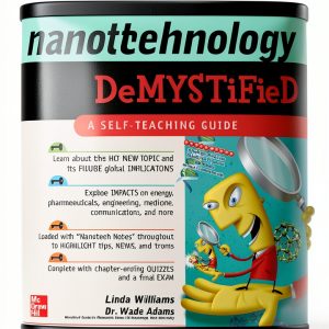 Nanotechnology Fundamentals McGraw Hill Kindle eBook 1st Edition 343-0