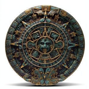 Mayan History and Pre-Columbian Latin America Insights-0