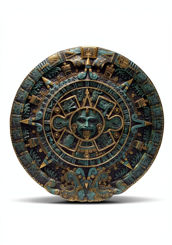 Mayan History and Pre-Columbian Latin America Insights-0