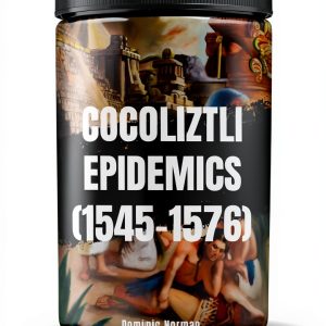 Historical Diseases: A Comprehensive Guide to Pre-Columbian History of-0