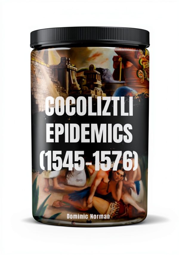 Historical Diseases: A Comprehensive Guide to Pre-Columbian History of-0