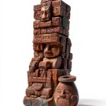 Mayan History Kindle eBook by Good Press Pre‑Columbian History Guide-0