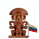 Colombian History Insights: A Nation's Short Story-0