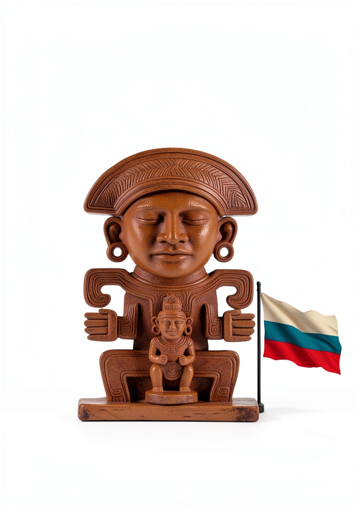 Colombian History