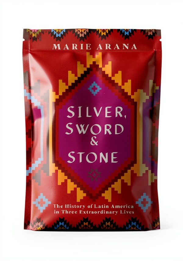 Bolivian History Kindle eBook by Weidenfeld & Nicolson 509‑Page-0