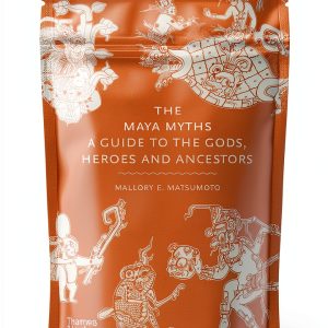 Mayan History Book by Thames & Hudson Kindle Edition-0