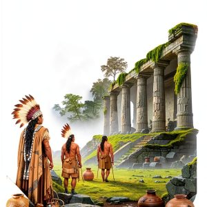 Pre-Columbian History of Latin America Kindle Edition-0