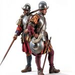 Spanish History eBook by Arpa - 1st Edition, 578 Pages-0