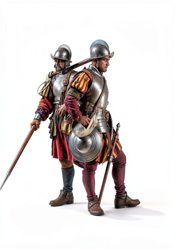 Spanish History eBook by Arpa - 1st Edition, 578 Pages-0