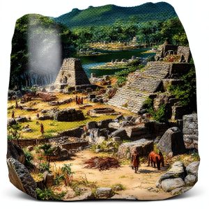 Pre-Columbian History of Latin America, English Edition, 226 pages-0
