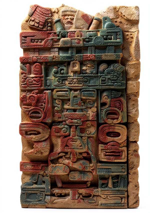 Mayan History Kindle eBook by Good Press Pre-Columbian Study 82 Pages-0