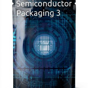 Semiconductor Packaging Volume 3 Nanotechnology Kindle eBook by-0