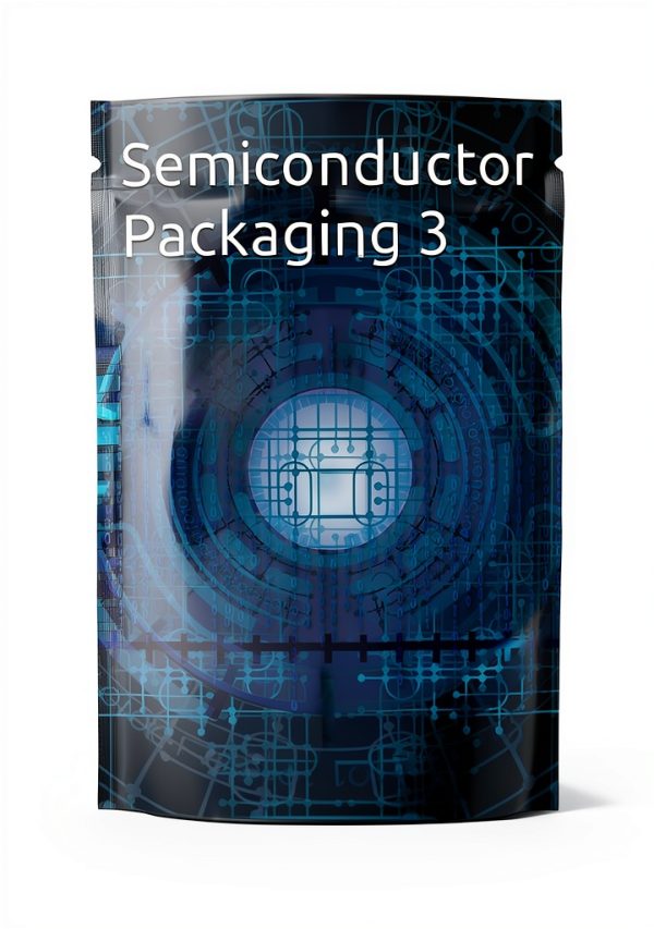 Semiconductor Packaging Volume 3 Nanotechnology Kindle eBook by-0