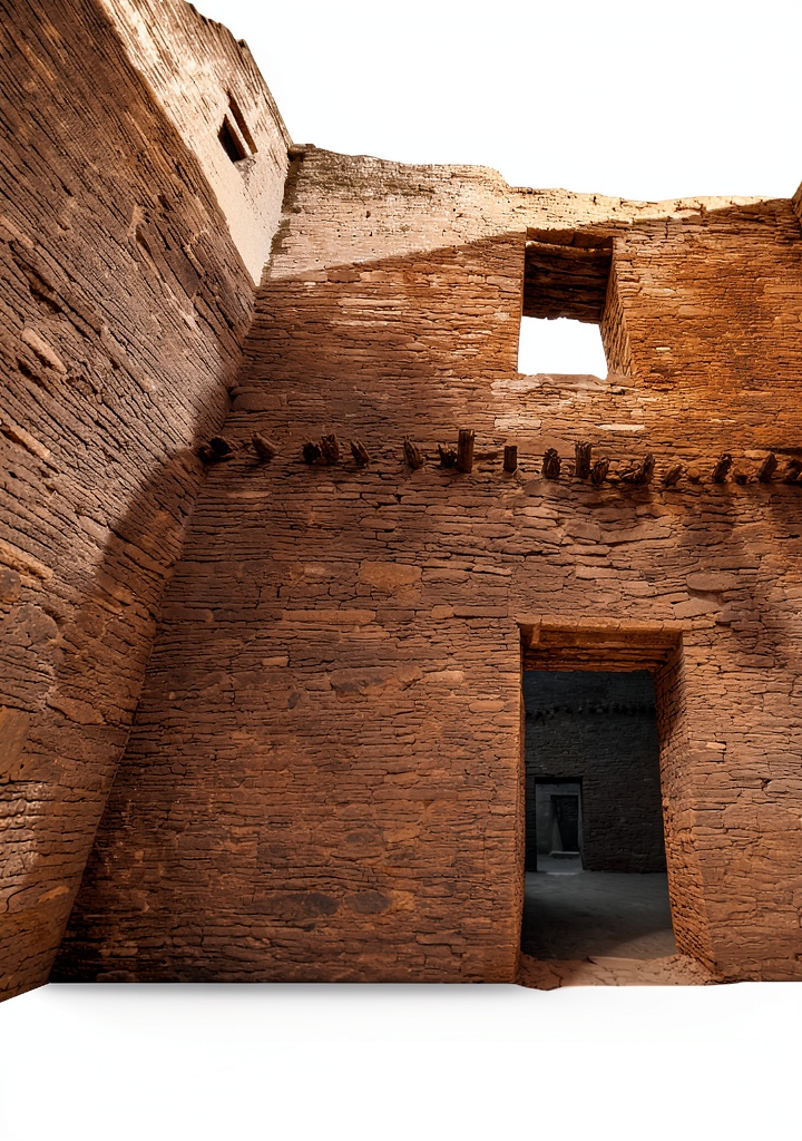 Pre-Columbian History