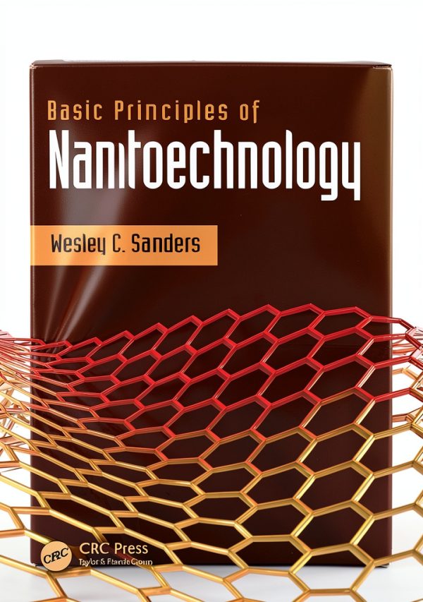 Nanotechnology Fundamentals CRC Press Kindle Print Replica eBook 194-0