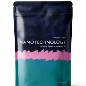 Oxford Nanotechnology Very Short Introduction Kindle eBook-0