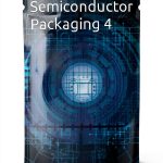 Semiconductor Packaging Volume 4 Kindle eBook by TechPress-0