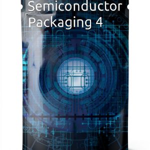 Semiconductor Packaging Volume 4 Kindle eBook by TechPress-0