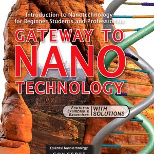 Nanostructures in Physics Infonential Kindle eBook Enhanced-0