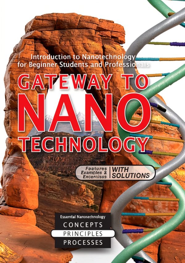 Nanostructures in Physics Infonential Kindle eBook Enhanced-0