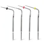 Gutta Percha Pen Heated Tips F ML FM M 4pcs Set by EUSONYSU-0