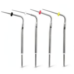 Gutta Percha Pen Heated Tips F ML FM M 4pcs Set by EUSONYSU-0