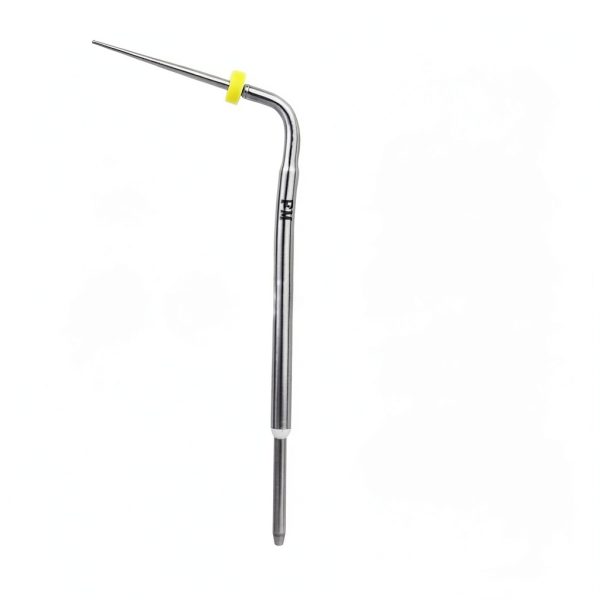 Gutta Percha Pen Heated Tips F ML FM M 4pcs Set by EUSONYSU-2