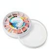 Gutta Percha Points Natudeco 200pcs Temperature‑Sensitive Dental Fill-1