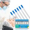 Piuma Absorbent Paper Points 200 JEVOLVE Dental Crafting Precision-3