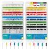 Piuma Absorbent Paper Points 200 JEVOLVE Dental Crafting Precision-4