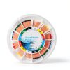 Gutta Percha Points Natudeco 200pcs Temperature‑Sensitive Dental Fill-2