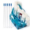 Piuma Absorbent Paper Points 200 JEVOLVE Dental Crafting Precision-2