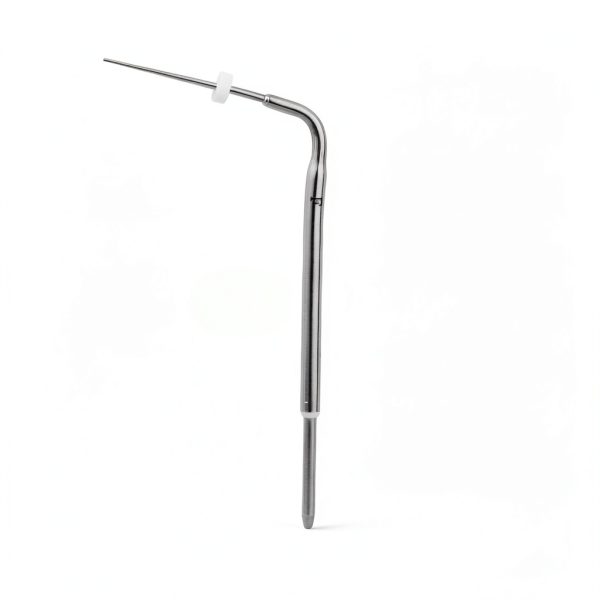 Gutta Percha Pen Heated Tips F ML FM M 4pcs Set by EUSONYSU-3