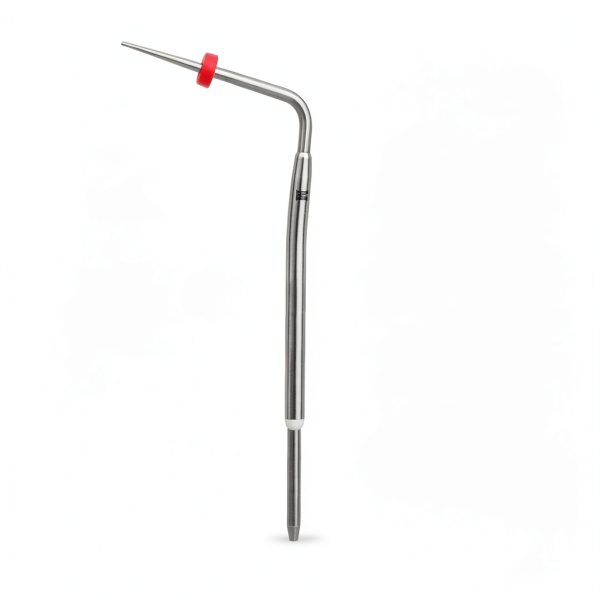 Gutta Percha Pen Heated Tips F ML FM M 4pcs Set by EUSONYSU-4