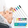 Omnia Dental Absorbent Paper Points 0.02 Taper 200 pcs Mixed-3