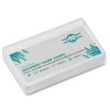 HSB Absorbent Paper Points #15 .04 Taper 60 per Pack – 400700-2