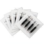 Heated Gutta Cutter Tips 5 X 4pcs/Pack ORILAO Heating Cutter-0