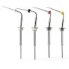 Heated Tips Obturation System MINNO Gutta Percha Pen with 4 Size Tips-1
