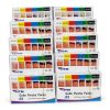 HTM Gutta Percha Points HTMGendo Endodontic Mixed Set 0.02 Taper-1