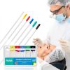 Dental Absorbent Paper Points 200 pcs Vastmed Endodontic Mixed Sizes-3