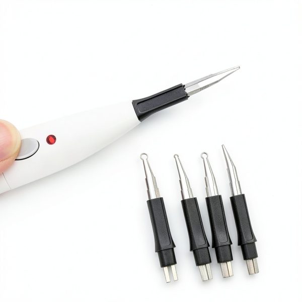 Heated Gutta Cutter Tips 5 X 4pcs/Pack ORILAO Heating Cutter-3