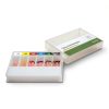 Dental Gutta Percha Points FUREIN SMILE Assorted #15-40 120pcs-2