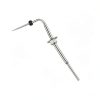 Heated Tips Obturation System MINNO Gutta Percha Pen with 4 Size Tips-0