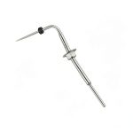 Heated Tips Obturation System MINNO Gutta Percha Pen with 4 Size Tips-0