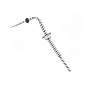 Heated Tips Obturation System MINNO Gutta Percha Pen with 4 Size Tips-0