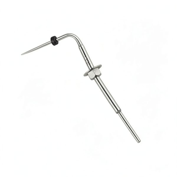 Heated Tips Obturation System MINNO Gutta Percha Pen with 4 Size Tips-0