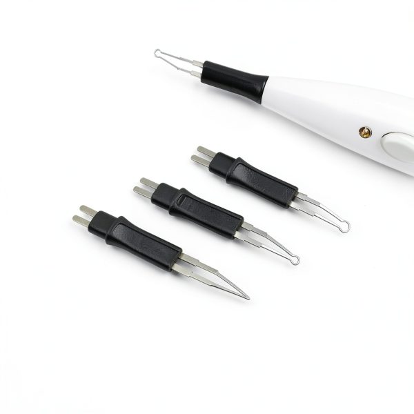 Heated Gutta Cutter Tips 5 X 4pcs/Pack ORILAO Heating Cutter-4