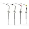 Heated Tips Obturation System MINNO Gutta Percha Pen with 4 Size Tips-2