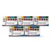 HTM Gutta Percha Points HTMGendo Endodontic Mixed Set 0.02 Taper-0