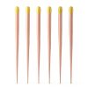 JMU Gutta Percha Points, #F1, 60pcs/Pack-2